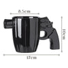 GunMug™ | Kreative Neuheit Kaffeetasse mit Revolvergriff