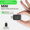 Kabelloser CarPlay- und Android Auto-Adapter