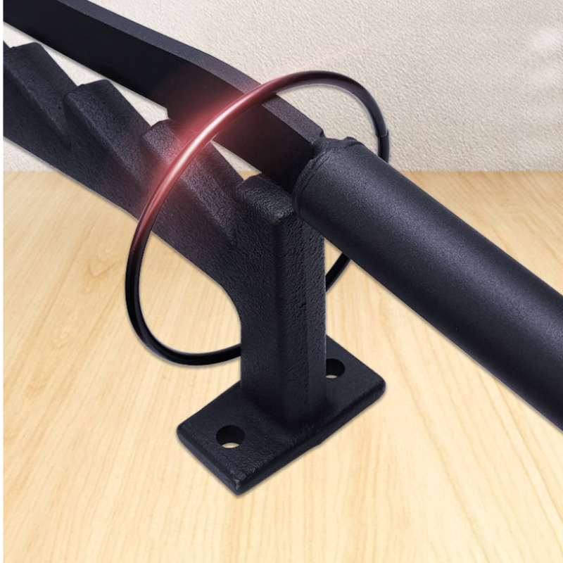 WoodChopper™ - Wand-Holzspalter