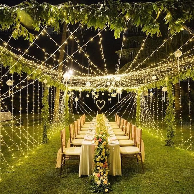 LumiTwine™ – LED-Lichterkette