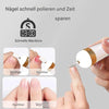 NailPro™ - Elektrisches Maniküre-Set