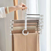 FlexRack Faltbare 5-in-1 Kleiderbügel