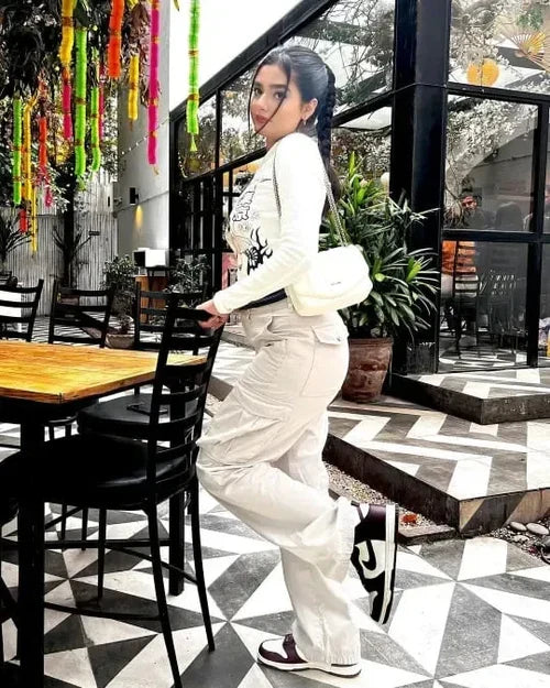 Valcero™ - Verstellbare Cargo-Hose