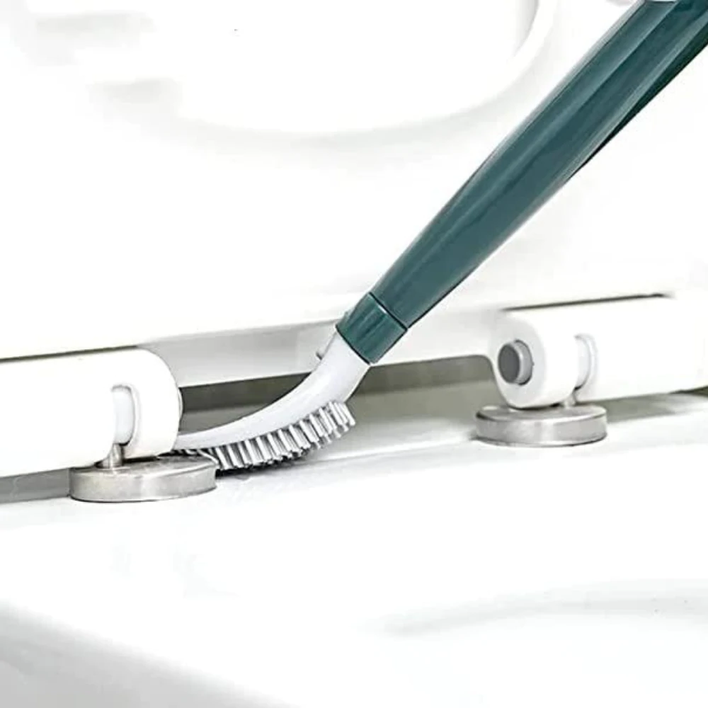 Flexibler Toilettenbürste für eine präzise und einfache Reinigung