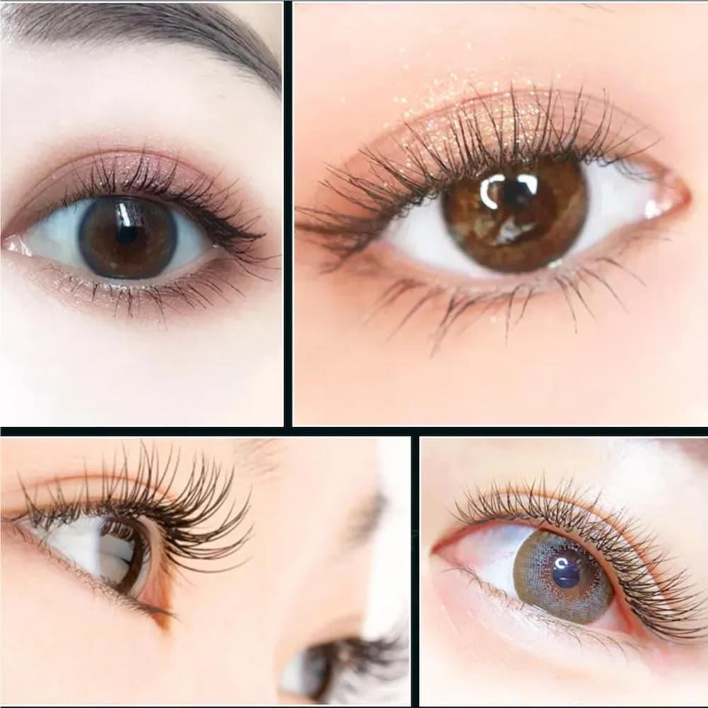 LashCurler