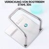 1+1 Gratis | SinkSaver | Spülbecken Schwamm Abtropffläche
