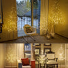 Lunessia™ – Minimalistische LED-Baumleuchte