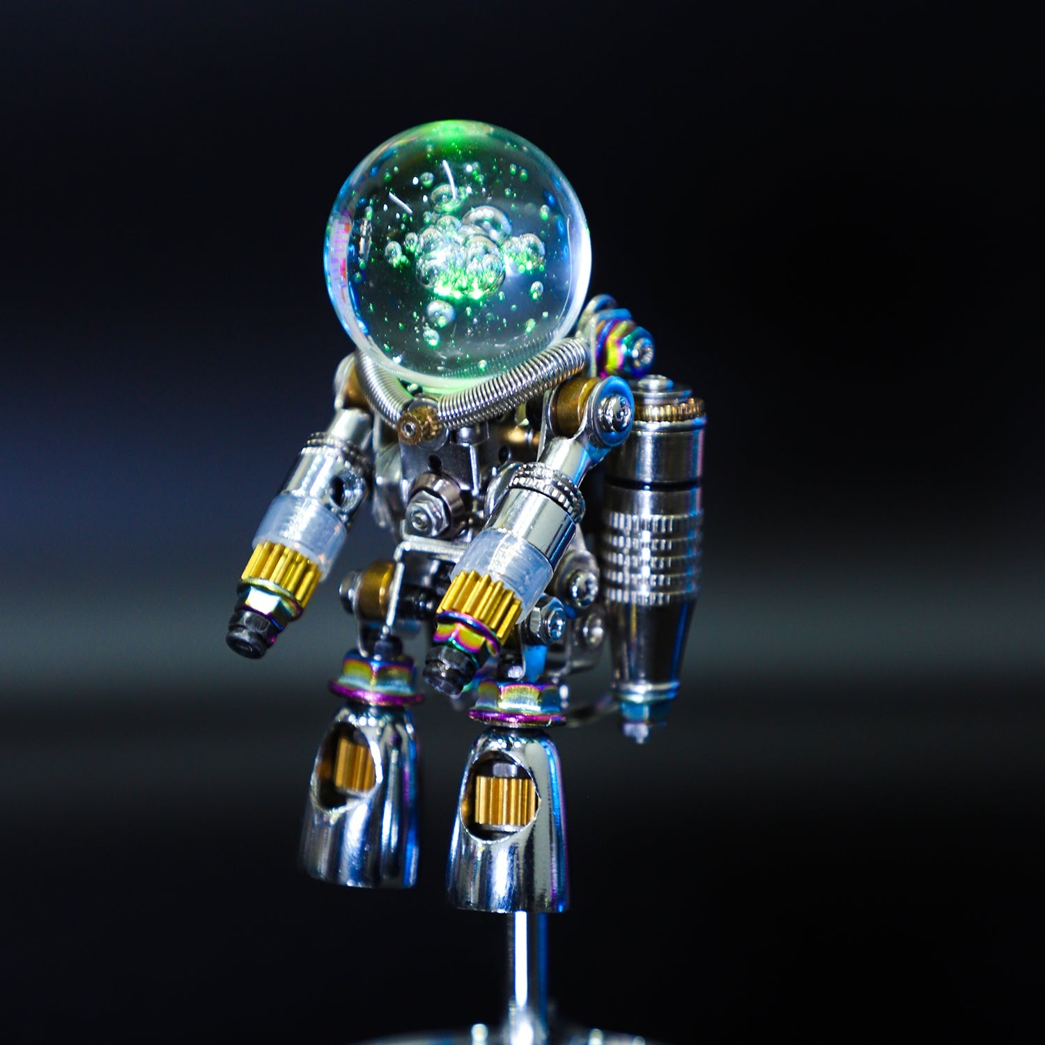 Astro Figurine™ – Astronautendeko