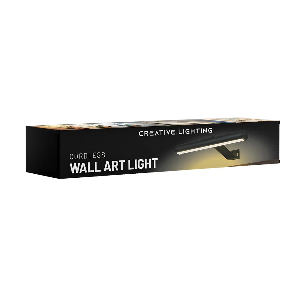 Cordless Wall Art Light™ - Wandlicht