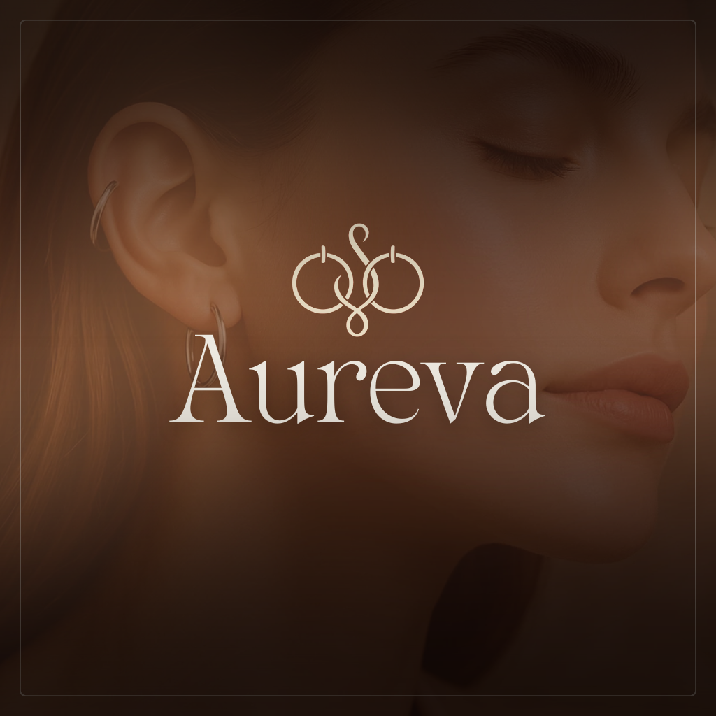 (1+1 GRATIS) | Aureva™ – Komfortable Ohrringe mit einziehbarem Verschluss