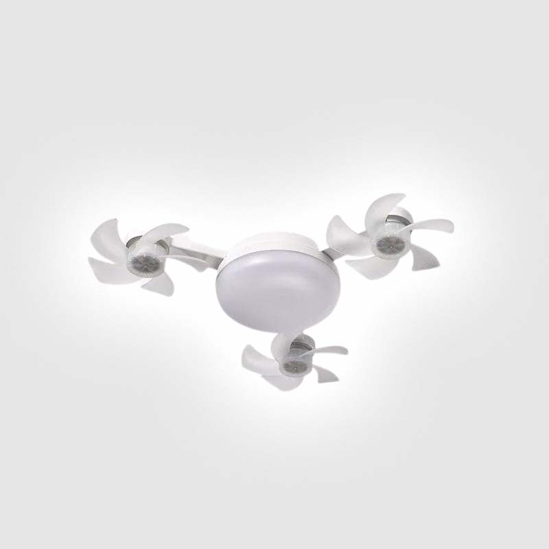 Drone Fan Light™ - Lüfterlampe