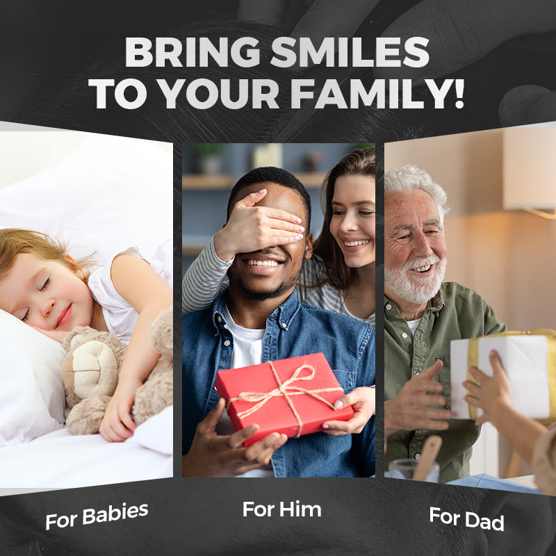 EliteTrim™ | Haushalt Digitalanzeige Professionelles elektrisches Haarschneidemaschinen-Set