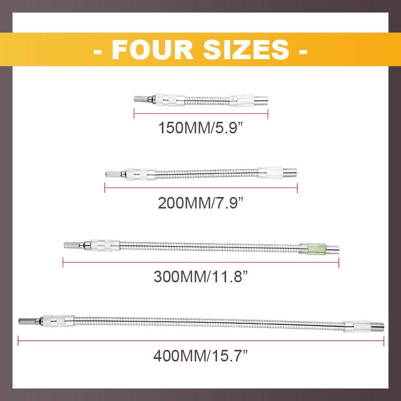 UniShaft™ | Vielseitige Arbeitseffizienz Alle Größen