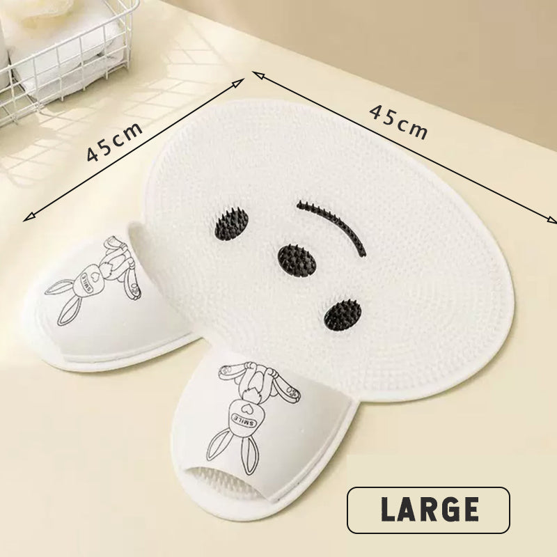 BunnyFoot Spa™ - Fuß-Spa