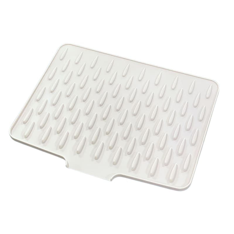 DrainMat™ - Geschirr sicher abstellen