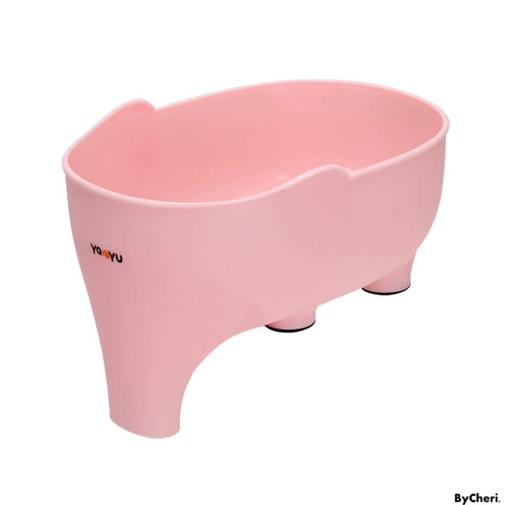 EasyDrain™ | Erreichen Sie eine saubere und hygienische Küche!