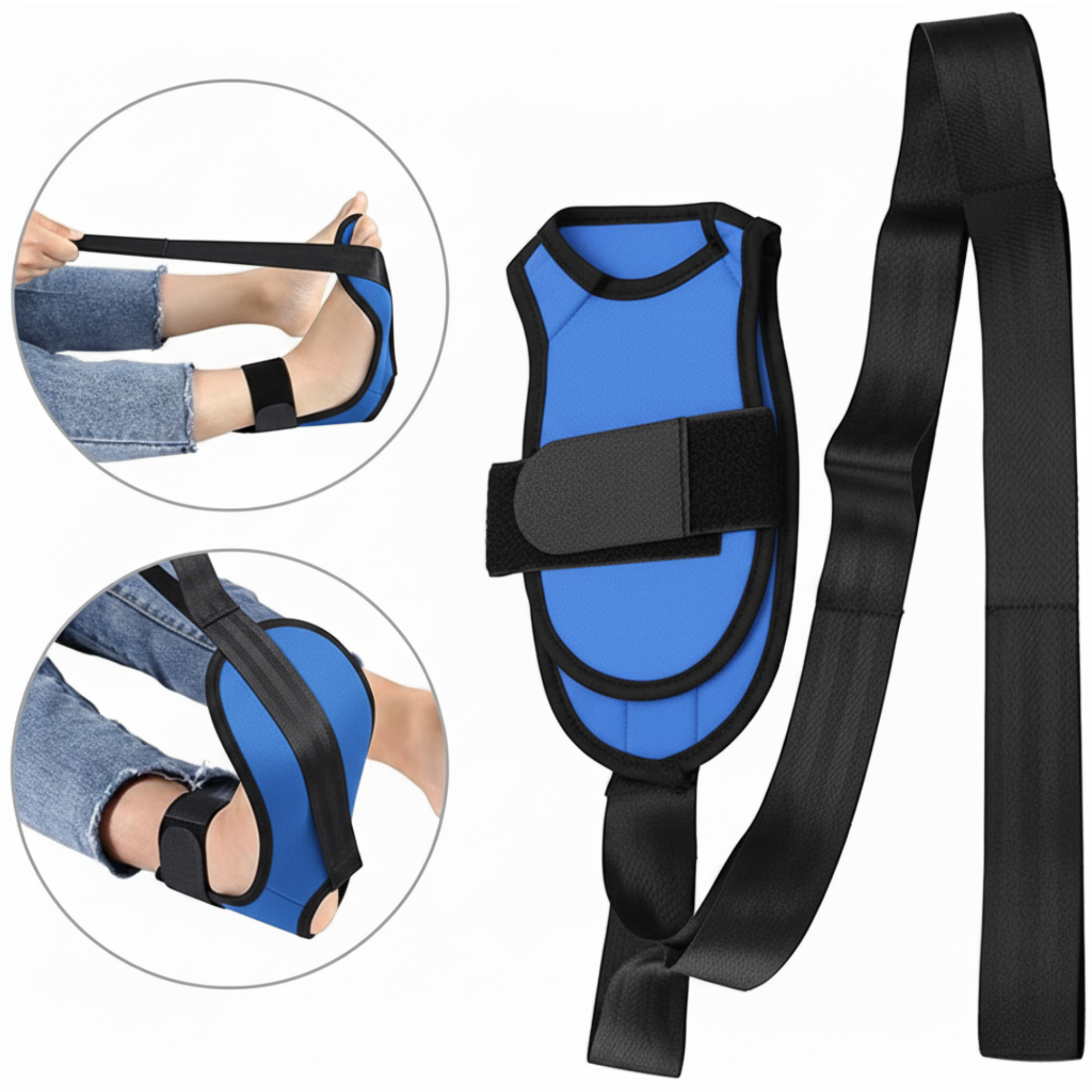 FlexiStretch™ – Linderung von Rückenschmerzen