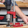 DrillMaster™ – Präzisions-Bohrführung