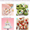 BakeBloom™ – Komplettes Set zum Dekorieren von Kuchen