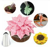 BakeBloom™ – Komplettes Set zum Dekorieren von Kuchen