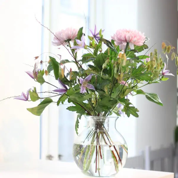 Mayfield™ – Perfekt organisierter Blumenarranger für stilvolle Gestecke