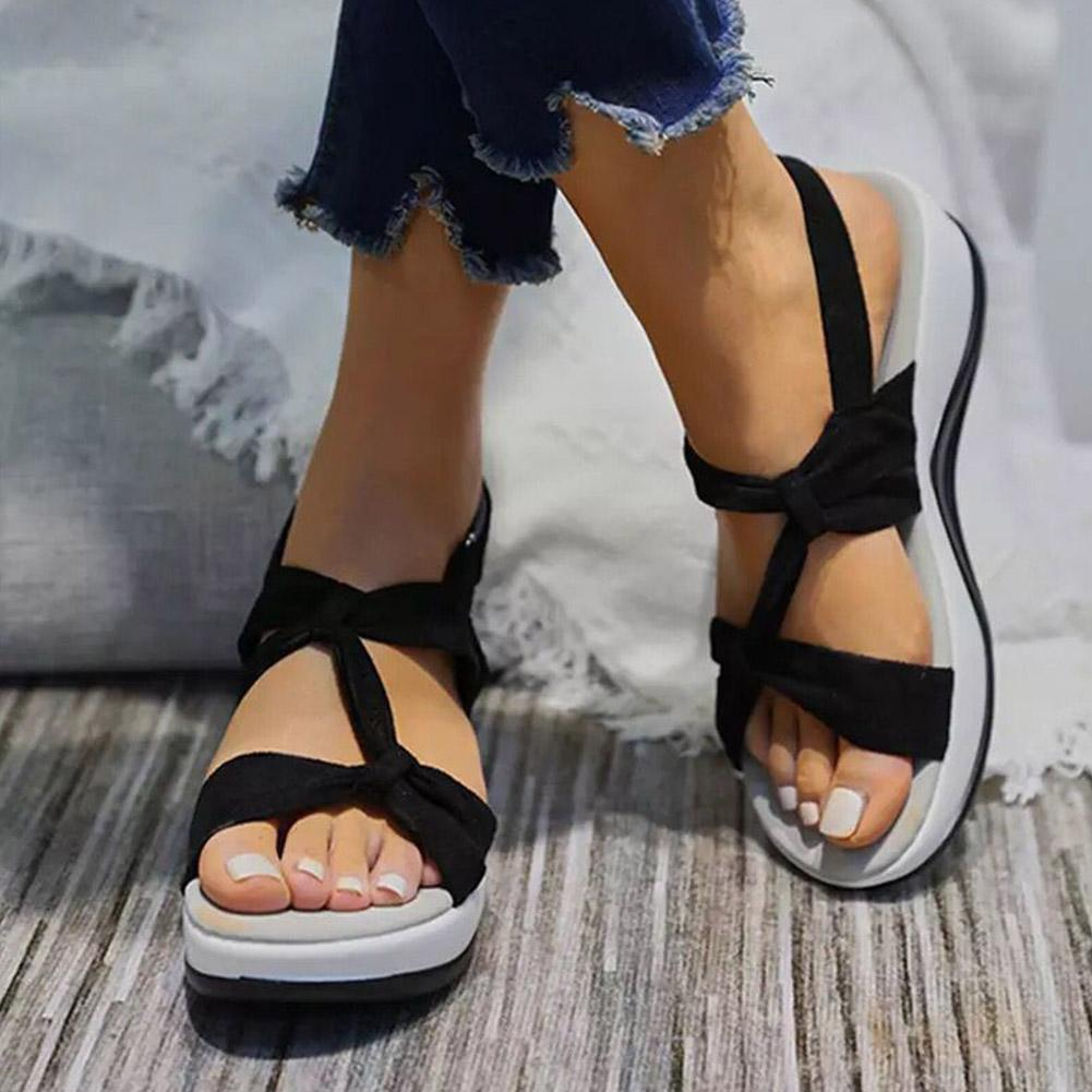 Lara | Damen Orthopädische Komfortsandalen