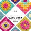StitchDeck™ – Häkelmuster-Kartenspiel