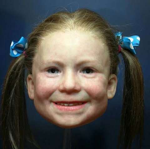 ElderMorph™ - Hyperrealistische Old-Man-Maske mit beweglichem Mund