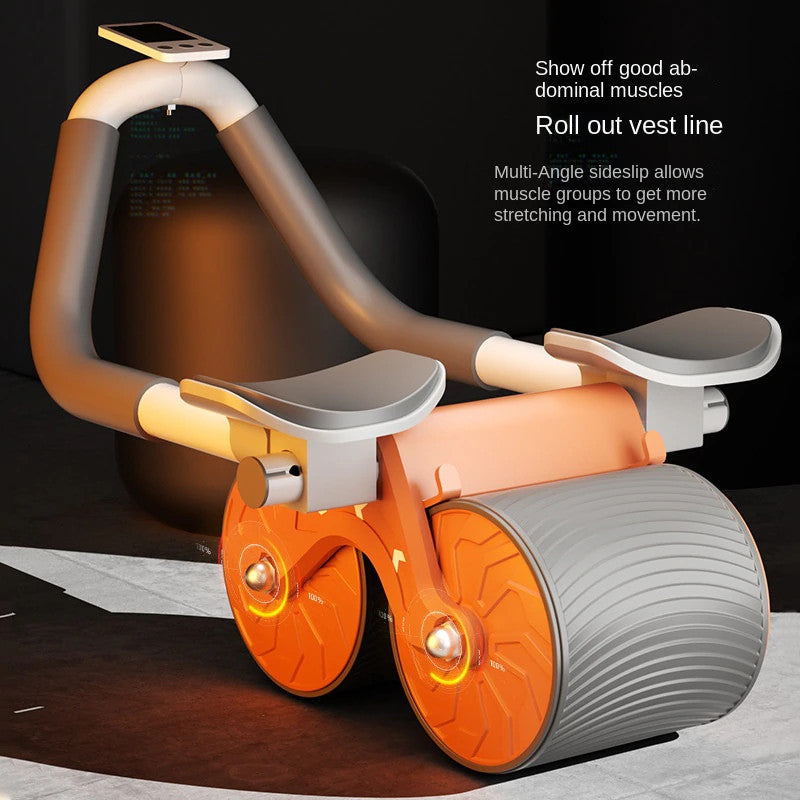 FRule™ – Schneller zum Waschbrettbauch
