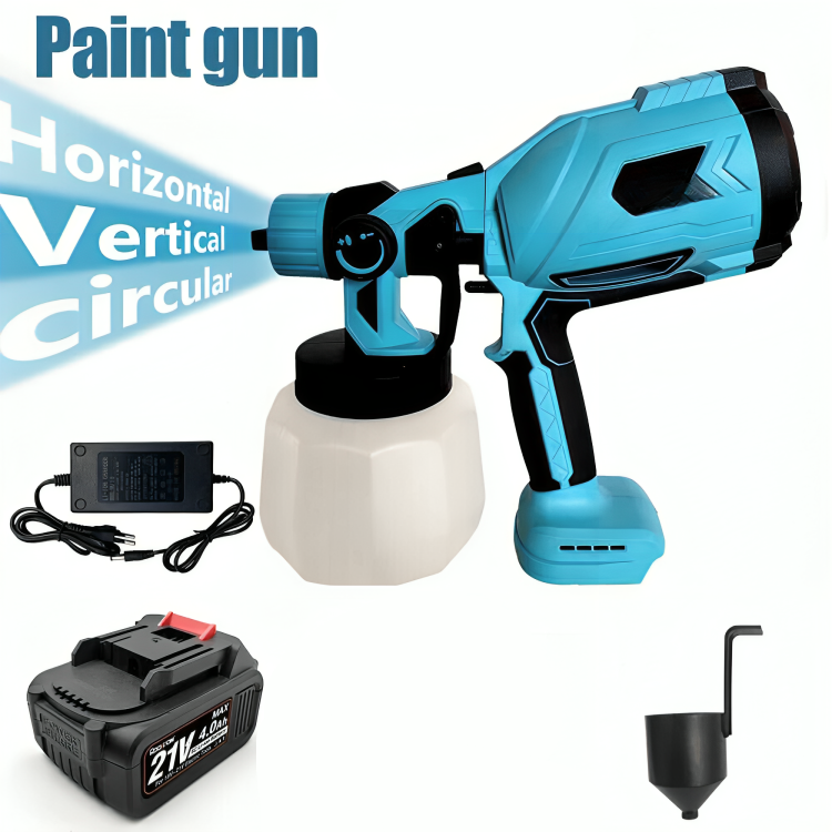 50% RABATT TEMPORÄR | PowerCoat™ | Nahtlose, streifenfreie Lackierabdeckung in Sekunden!