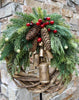 WreathBoho™ - Eleganter saisonaler Akzent