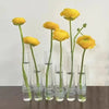 FlexiBloom™ - Biegbare Röhrenvase