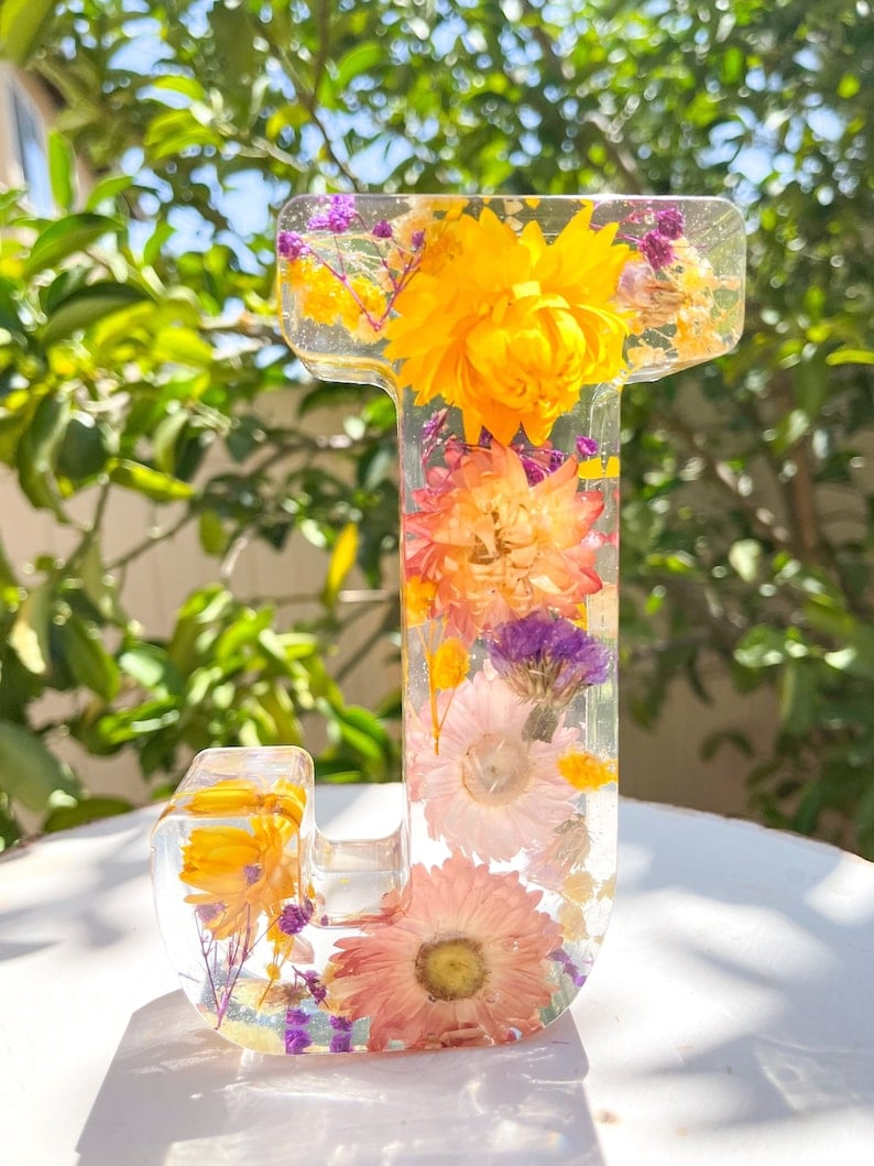 FloraGlow™ - Blumenlicht