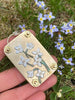 BloomPocket™ – Tragbare Blumenpresse