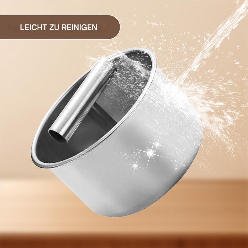 FlavoForm™ - Fleischbällchenformer