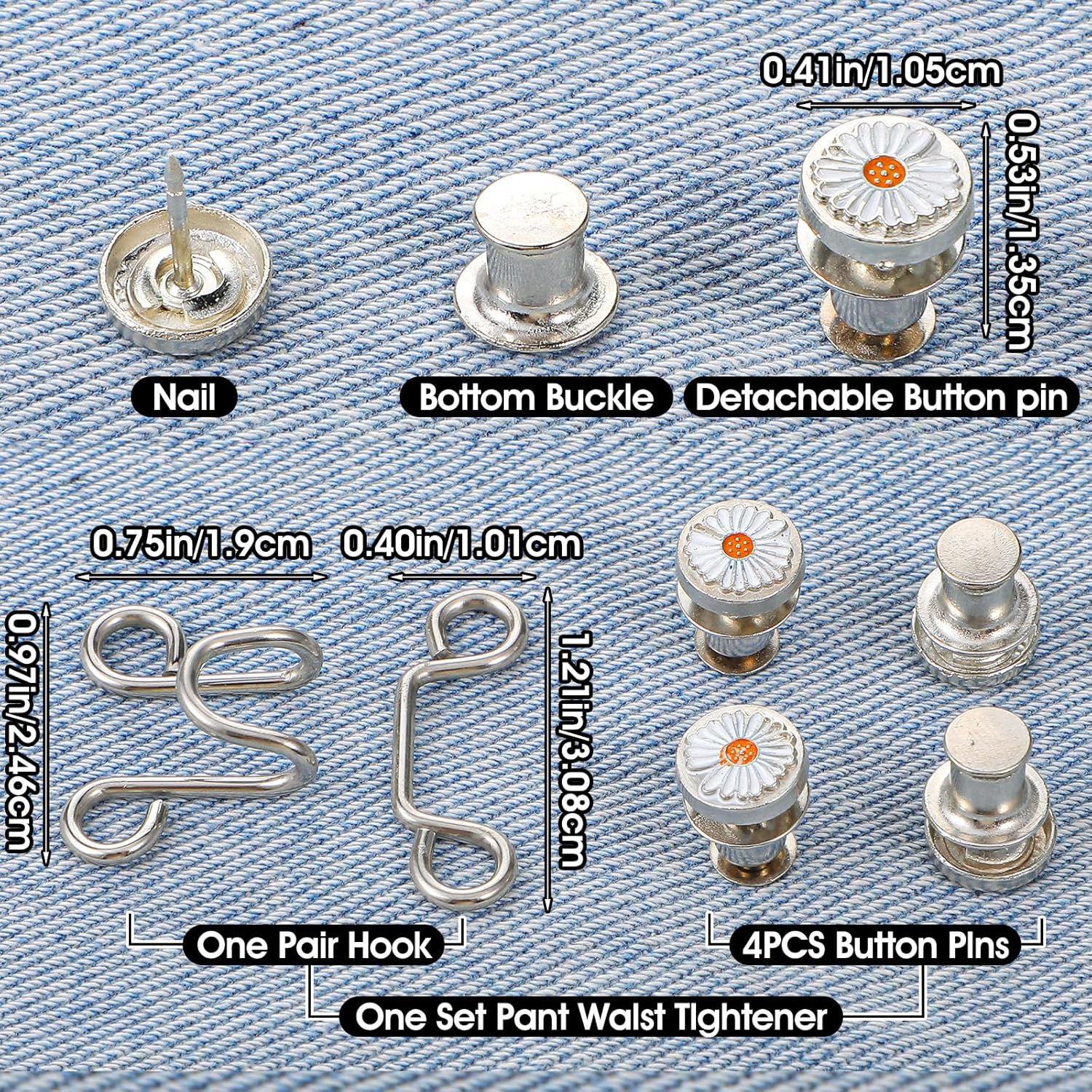 FitFix™ - Bund-Adapter