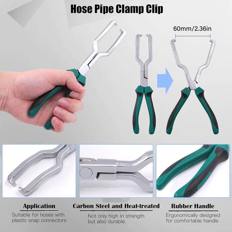 ConnexPro™ - Präzisionswerkzeug zum Lösen elektrischer Steckverbinder