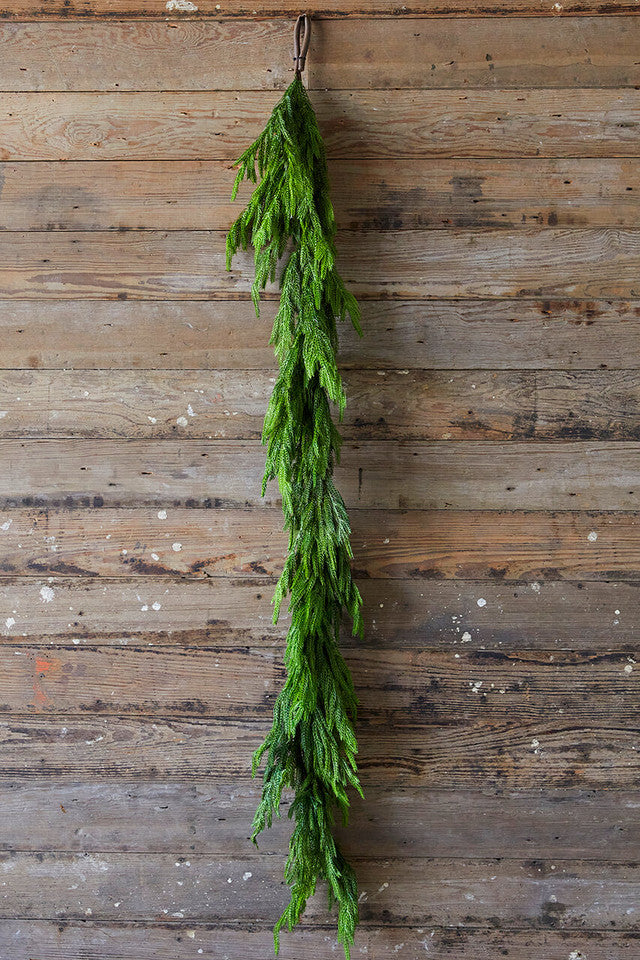 EverPine™ – Dekorative Tannengirlande