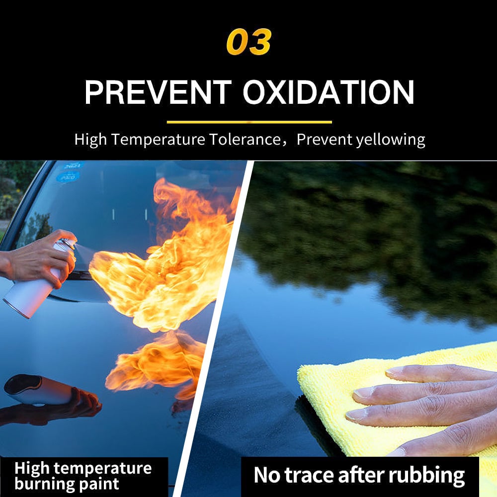 Lustré™ – Premium Keramik-Wachs