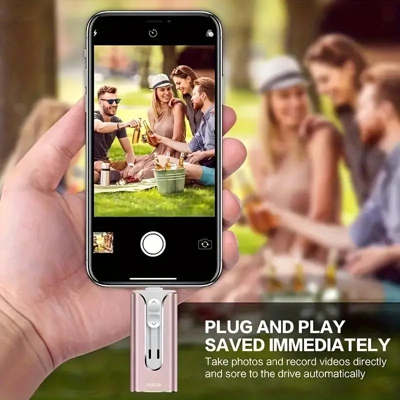 DatenGlanz™ | Speichern und Teilen ohne Grenzen