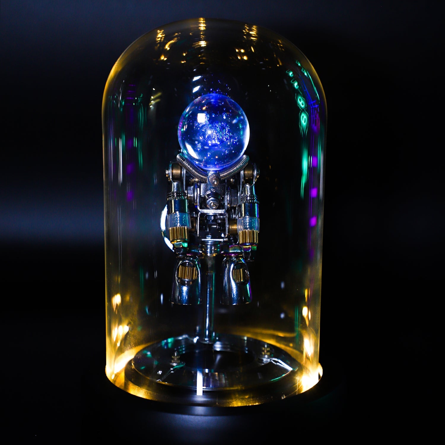 Astro Figurine™ – Astronautendeko