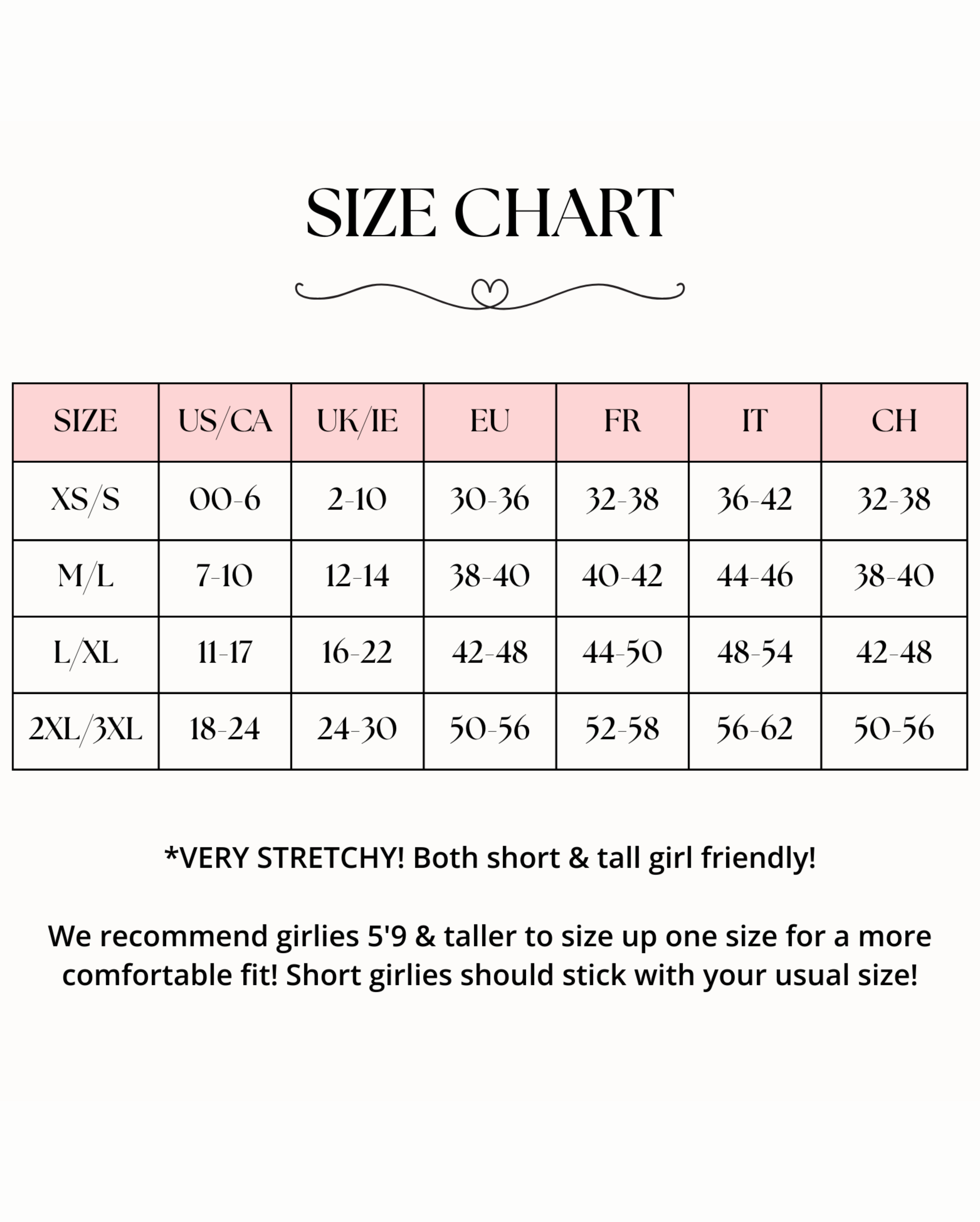 FlawlessFleece™ – Leggings mit Fleecefutter