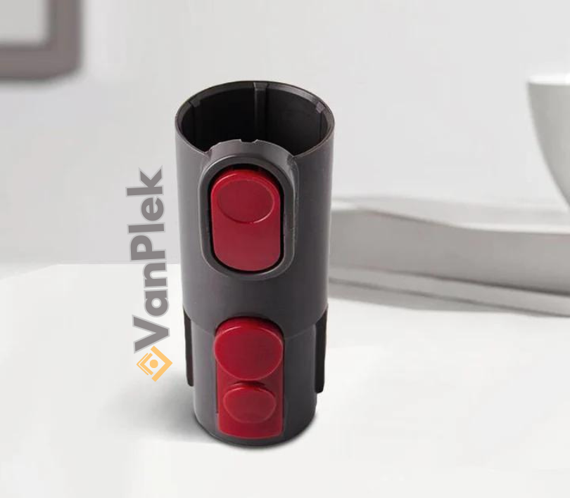 DogCatFri™ – Staubsauger Bürste