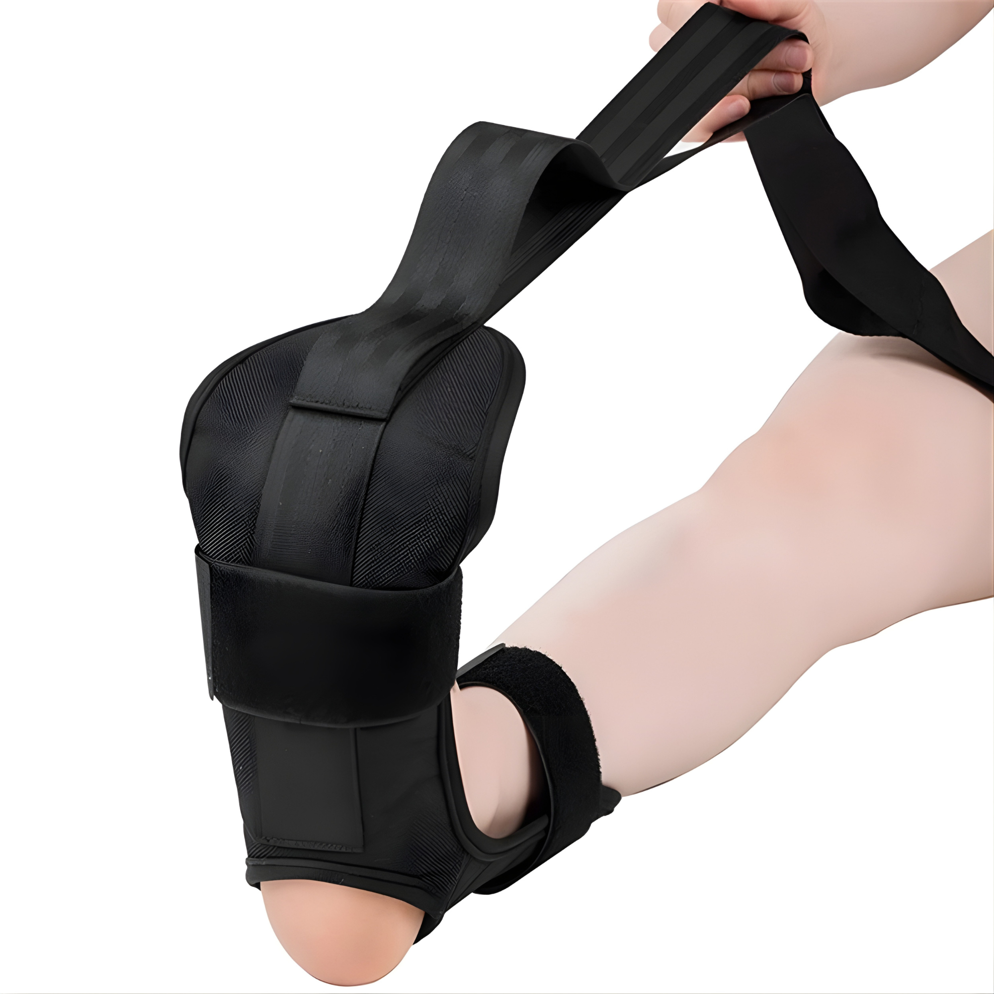 FlexiStretch™ – Linderung von Rückenschmerzen