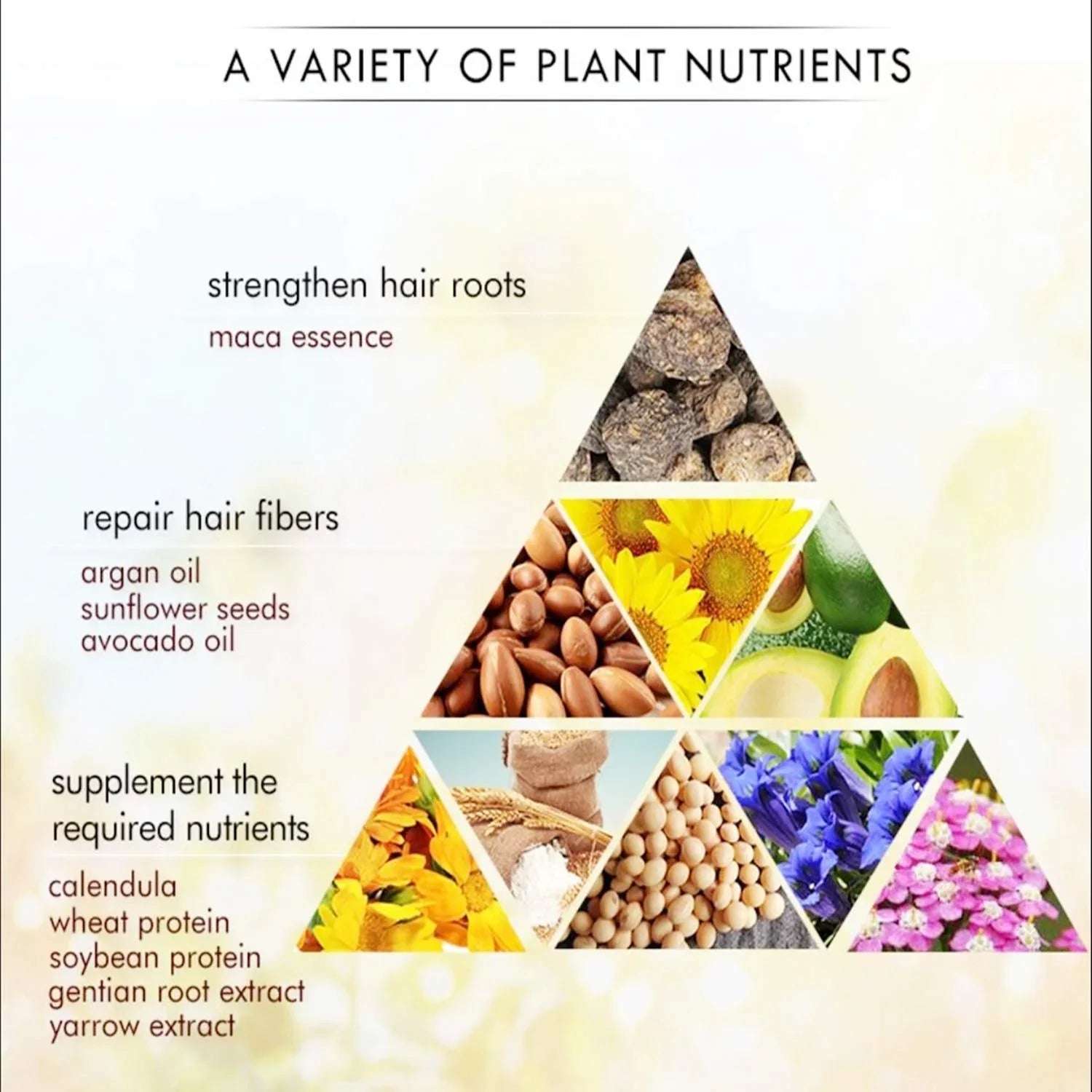 Collagen Repairing Hair Crème™ - Haarpflegecreme