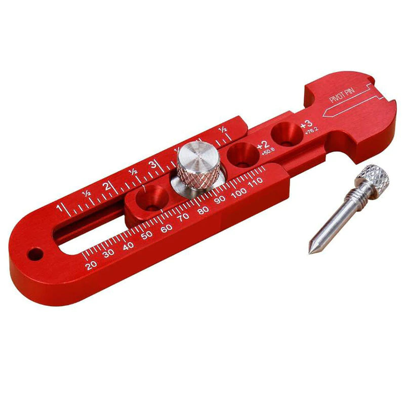 50% Rabatt | ProCircle™ | Präzisions-Zirkelwerkzeug Für Perfekte Kreise