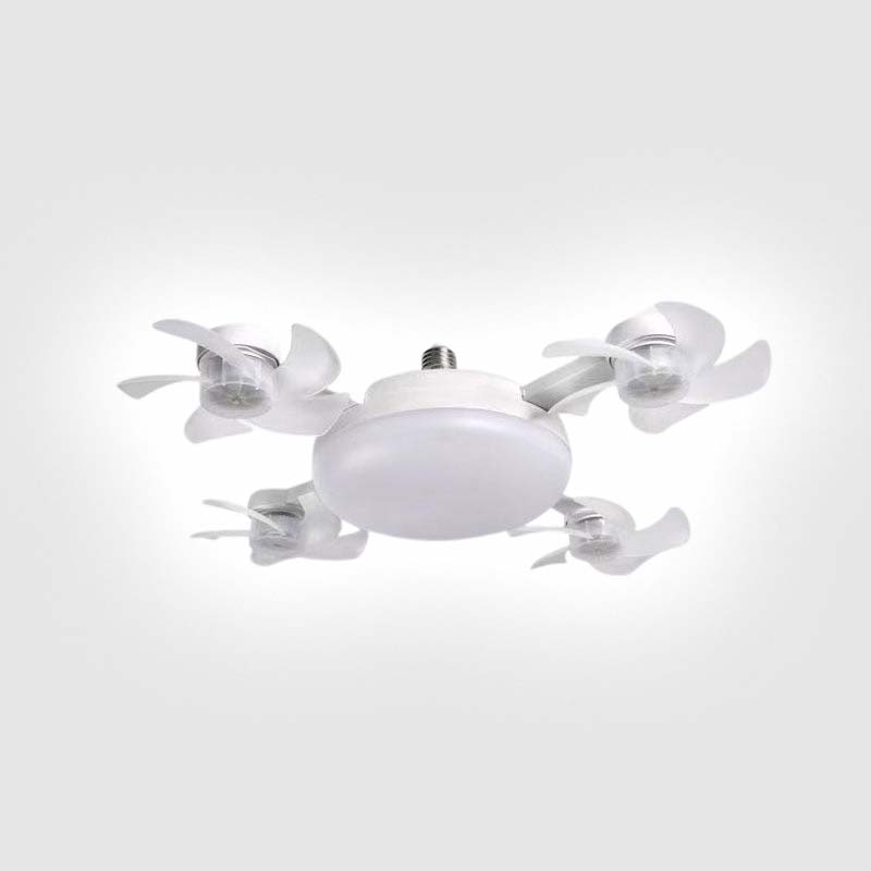 Drone Fan Light™ - Lüfterlampe