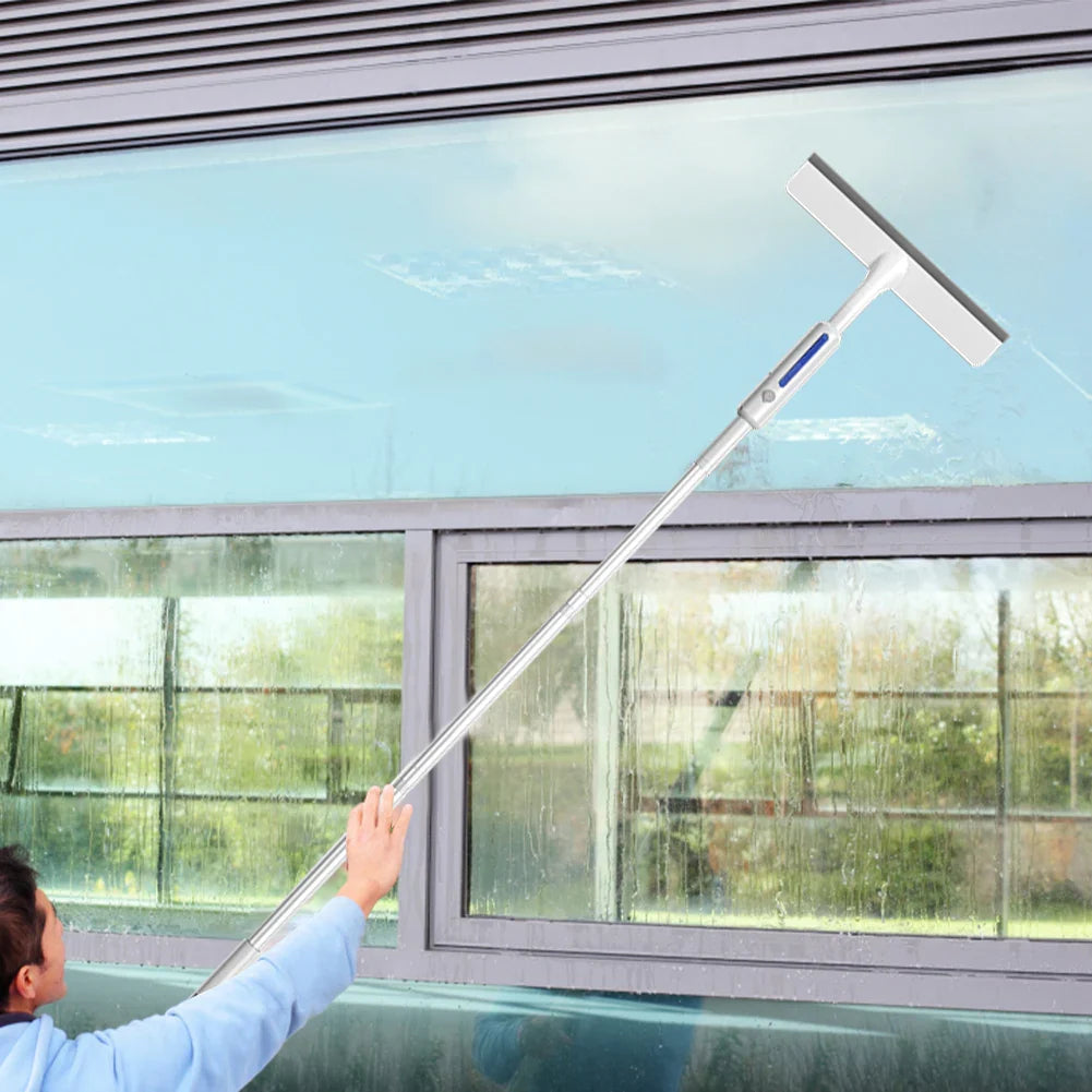 Cleaner Pro™ - 2-in-1 Fensterreiniger