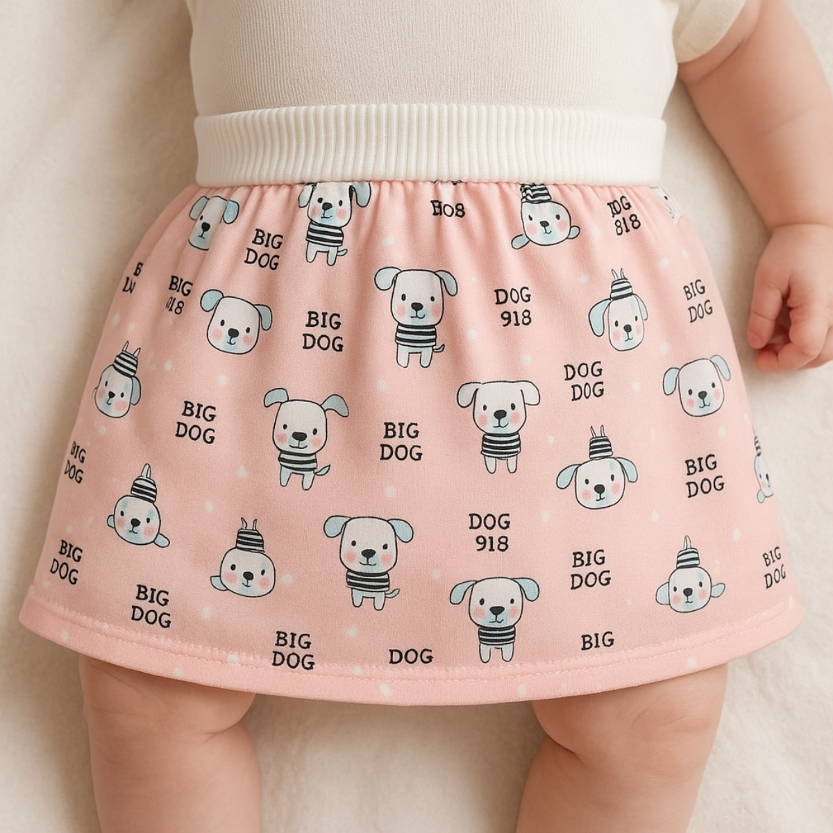 Baby Training Pants™ – Lernhose