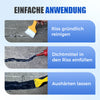 1+1 Gratis | DeepSeal™ | Hochleistungsfähiger Klebstoff zur Reparatur von Betonrissen